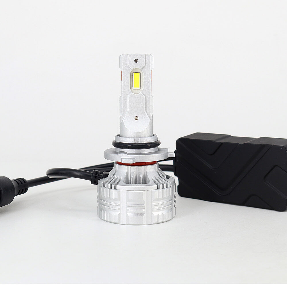 F7 Light 9006/HB4 F7 LED Headlight 65W 12000LM 6500K – Watonlight