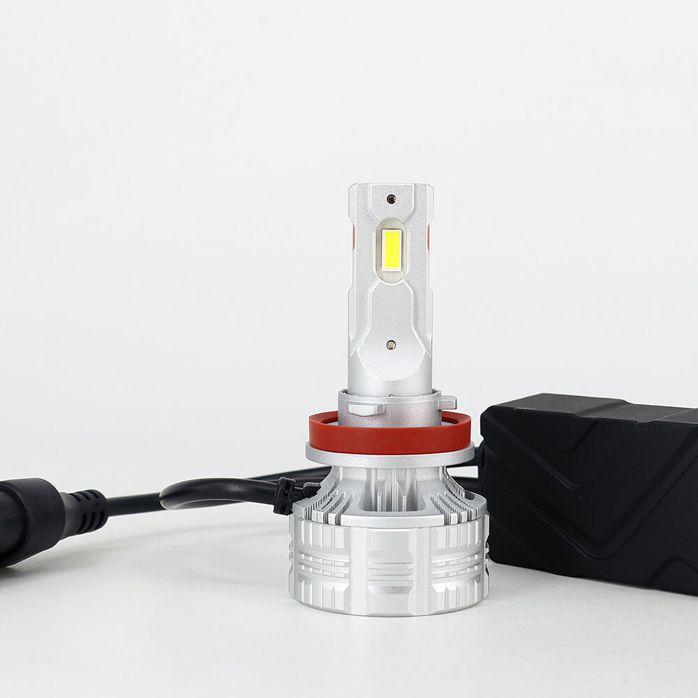 F7 Light H8/H9/H11 F7 LED Headlight 65W 12000LM 6500K – Watonlight