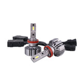 H8/H9/H11 S5 LED Headlight 35W 6000LM 6500K