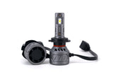 H7 P1 LED Headlight 30W 6000lm 6500K