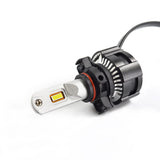 PSX24W P18 led bulb Car Lighting Kit 52W 18000LM 6500K