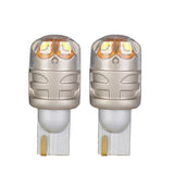 T15 30W 450LM LED Car Light Marker Lamp Parking Bulb Wedge Dome Light