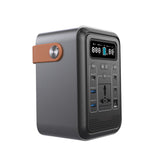Portable Power Station 222WH